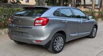Maruti Suzuki Baleno self drive car rental Coimbatore — DriveMyCarz