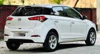 Hyundai i20 Sportz self drive car rental Coimbatore — DriveMyCarz