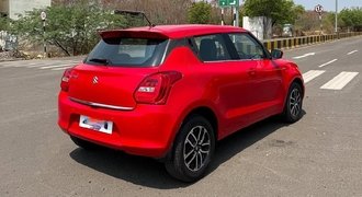 Maruti Suzuki Swift self drive car rental Coimbatore — DriveMyCarz