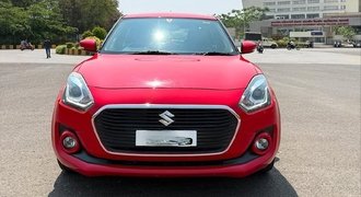 Maruti Suzuki Swift self drive car rental Coimbatore — DriveMyCarz
